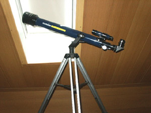 60 mm Sky Watcher